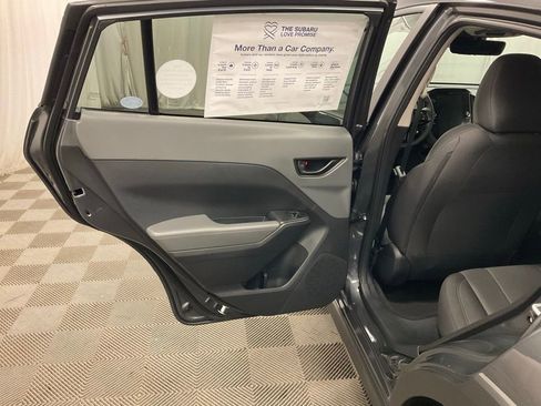 New 2026 Subaru Crosstrek 2.0i Premium image 23