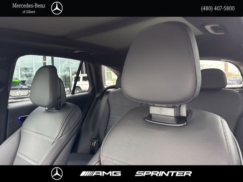 New 2026 Mercedes-Benz GLC 300 image 15