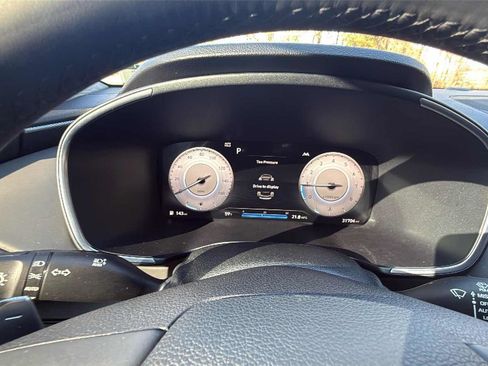 Used 2021 Hyundai Santa Fe Limited image 13