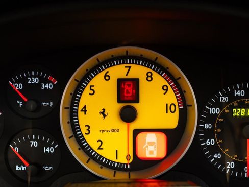 Used 2007 Ferrari F430 Spider image 13