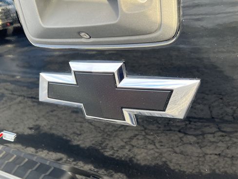 Used 2019 Chevrolet Colorado ZR2 w/ ZR2 Midnight Special Edition image 8