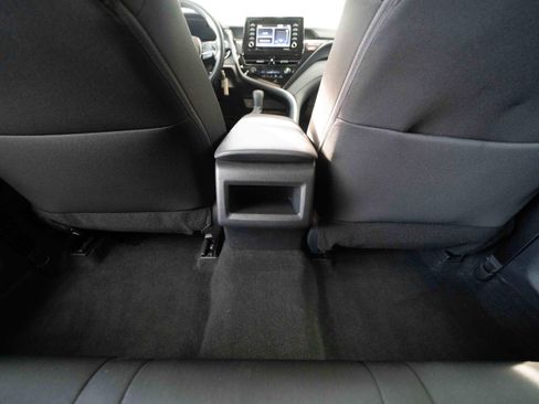 Used 2024 Toyota Camry LE image 22