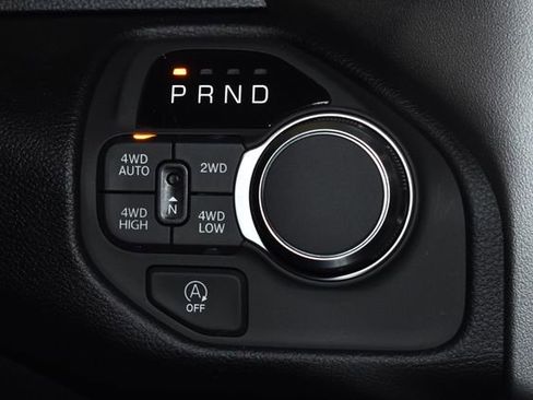 New 2026 RAM 1500 Big Horn image 25