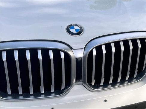 Used 2022 BMW X3 xDrive30i w/ Convenience Package image 30