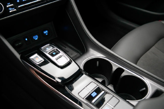 Used 2021 Hyundai Sonata SEL Plus w/ Tech Package FWD image 31