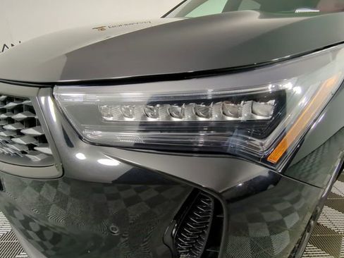 Used 2023 Acura RDX A-Spec image 44