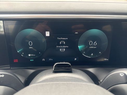 New 2026 Hyundai Palisade Calligraphy image 26