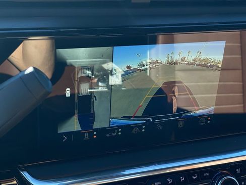 New 2026 GMC Sierra 3500 Denali Ultimate AWD/4WD image 26