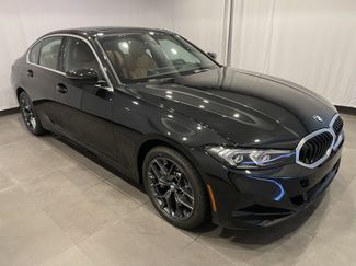 New 2026 BMW 330i xDrive Sedan w/ Premium Package AWD/4WD video 3