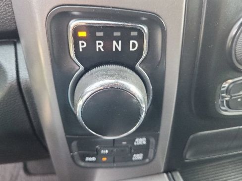 Used 2021 RAM 1500 Warlock AWD/4WD image 33