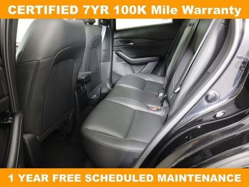 Used 2025 MAZDA CX-30 AWD 2.5 S w/ Preferred Package image 15