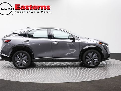 Used 2023 Nissan Ariya FWD image 4