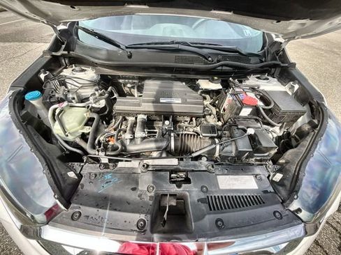 Used 2019 Honda CR-V EX image 20