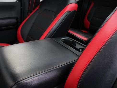 Used 2018 Ford F150 Lariat w/ Equipment Group 502A Luxury image 19