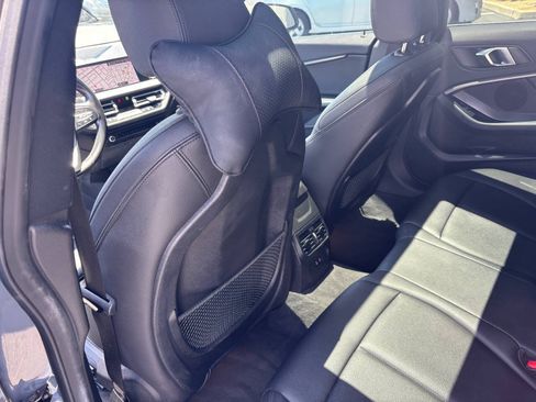 Used 2022 BMW 228i xDrive Gran Coupe w/ Convenience Package AWD/4WD image 21