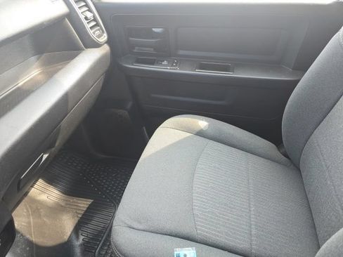 Used 2021 RAM 2500 Tradesman AWD/4WD image 27