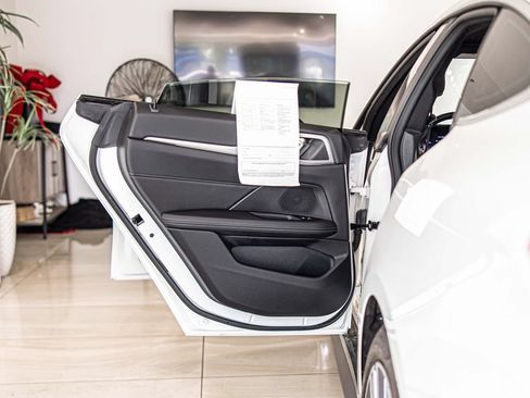Used 2024 BMW 430i Gran Coupe xDrive w/ Premium Package AWD/4WD image 35