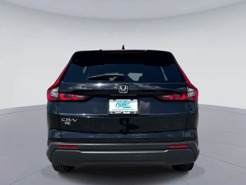 Certified 2023 Honda CR-V EX image 5