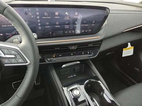 New 2026 Buick Envision Sport Touring image 39