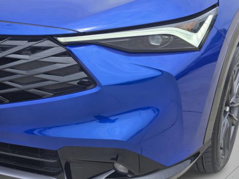 Certified 2025 Acura ADX A-Spec AWD/4WD image 28