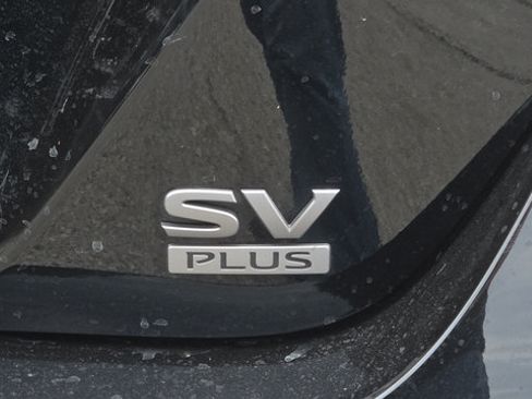 Used 2025 Nissan Leaf SV Plus FWD image 22
