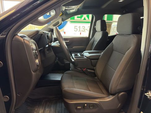 Used 2024 GMC Sierra 1500 Pro w/ Pro Value Package AWD/4WD image 14
