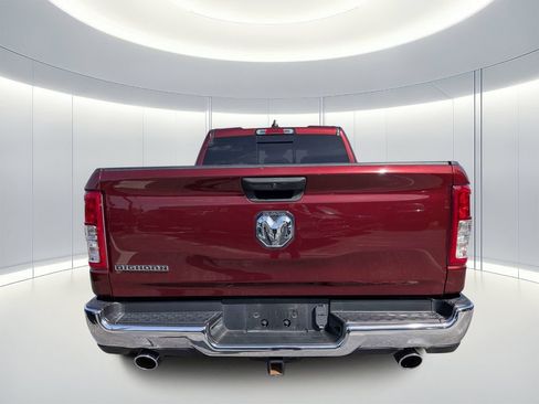 Used 2023 RAM 1500 Big Horn RWD image 5