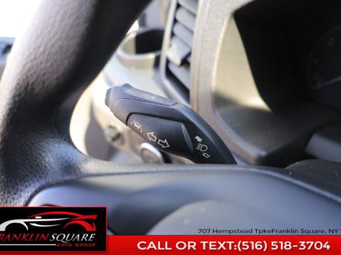 Used 2023 Ford Transit 350 XLT image 38