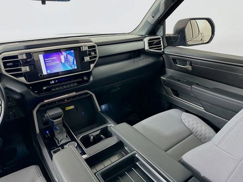 Used 2025 Toyota Tundra SR5 image 23