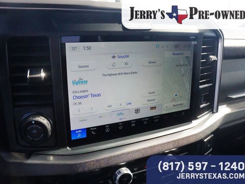 Used 2025 Ford F250 Platinum image 12