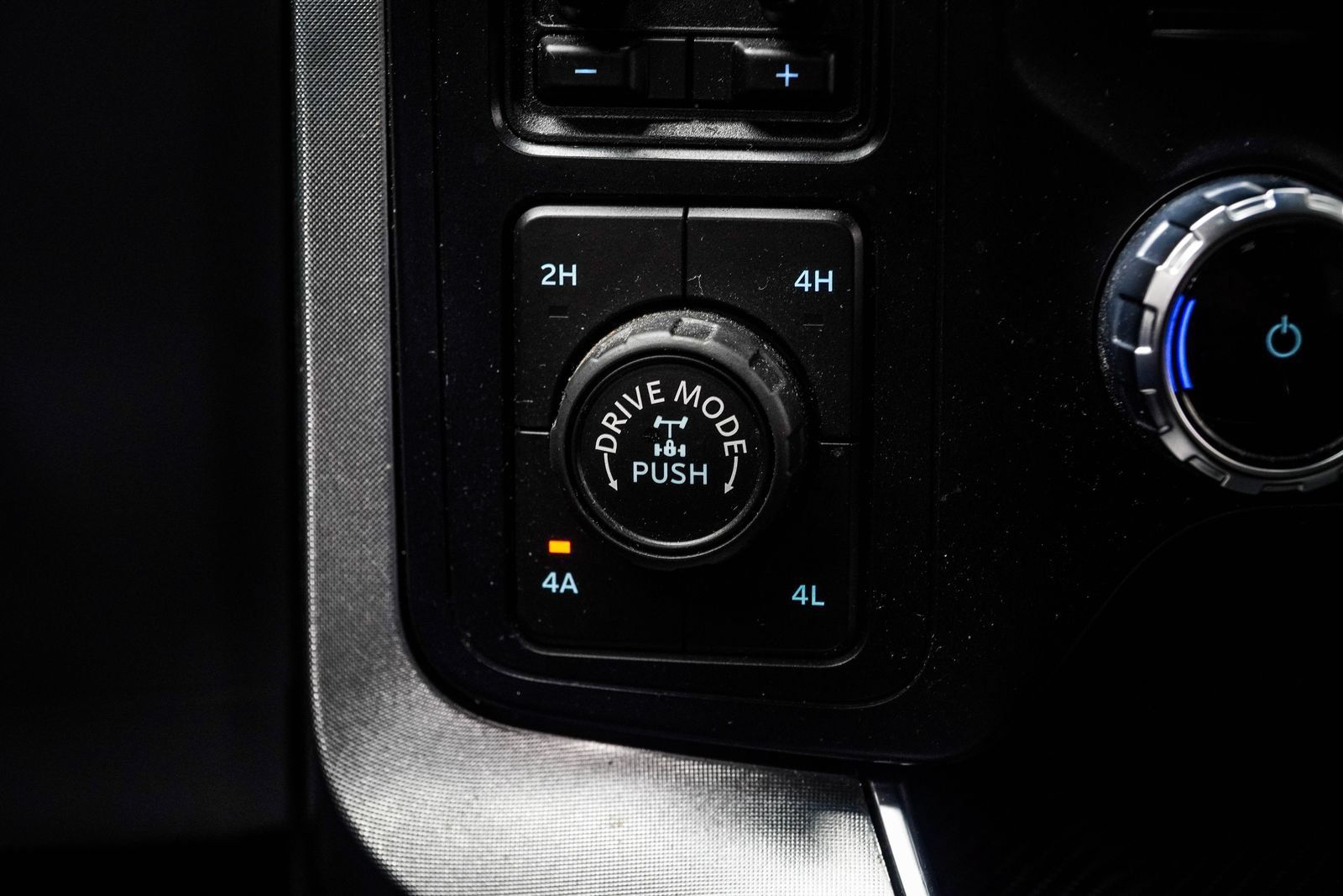 Used 2023 Ford F150 Limited AWD/4WD image 22