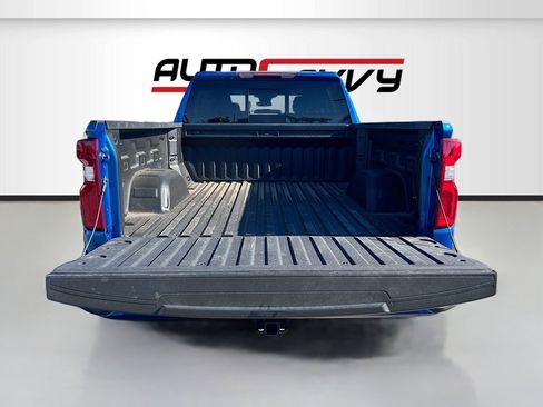 Used 2023 Chevrolet Silverado 1500 RST w/ All Star Edition Plus AWD/4WD image 25