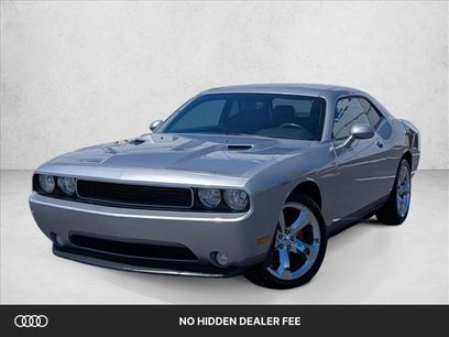 Used 2011 Dodge Challenger