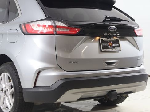 Used 2024 Ford Edge SEL w/ Convenience Package AWD/4WD image 21