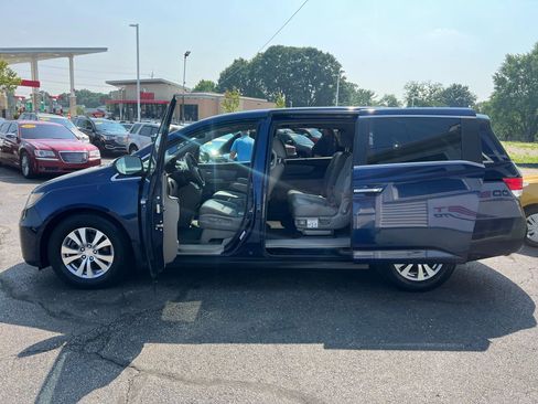 Used 2016 Honda Odyssey EX-L image 13