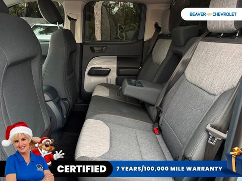 Used 2023 Ford Maverick XLT image 15