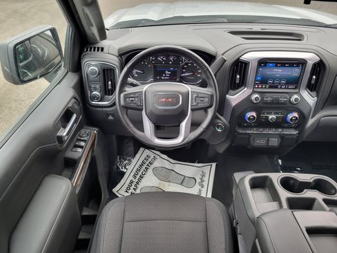 Used 2020 GMC Sierra 1500 Elevation w/ Elevation Value Package image 10