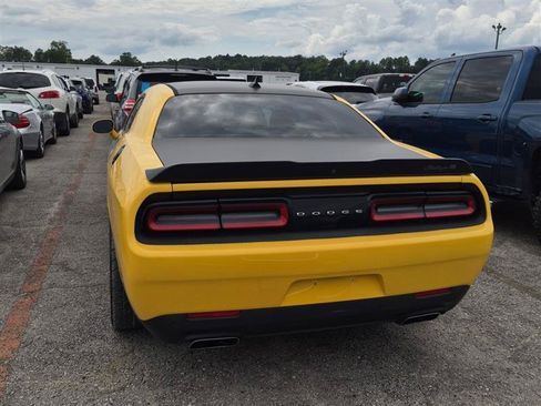 Used 2017 Dodge Challenger T/A RWD image 2