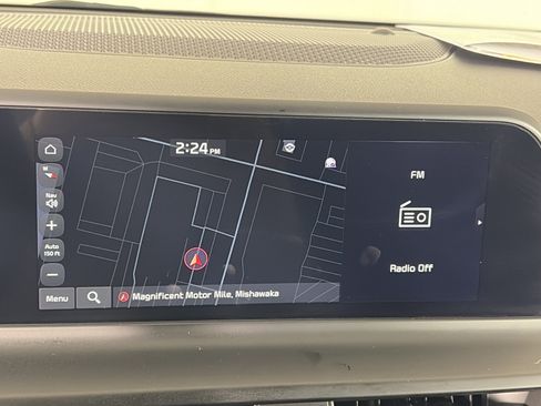 Certified 2024 Kia Seltos EX image 20