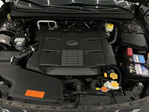 Used 2017 Subaru Outback 3.6R Limited AWD/4WD image 45