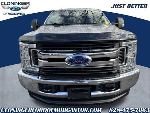 Used 2019 Ford F250 XL w/ STX Appearance Package image 3