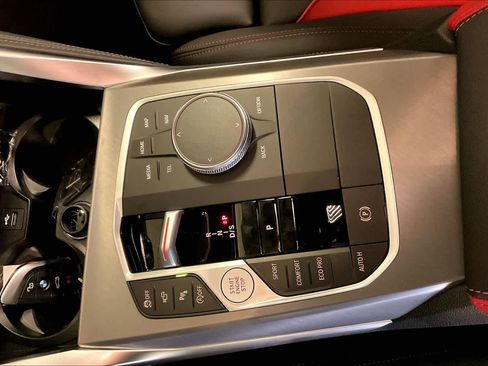 New 2026 BMW 430i Coupe w/ M Sport Package image 7