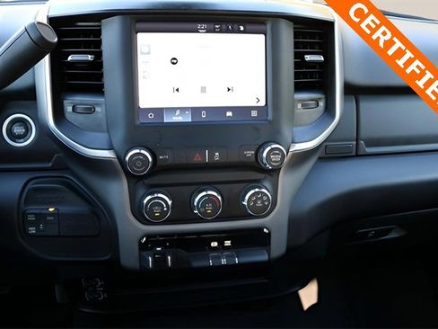 Used 2024 RAM 2500 Big Horn image 20