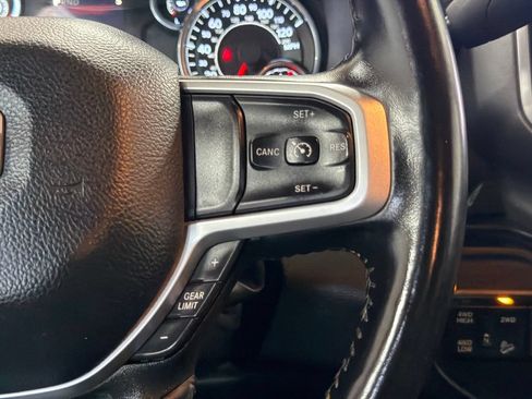 Used 2024 RAM 2500 Big Horn w/ Off Road Package AWD/4WD image 18