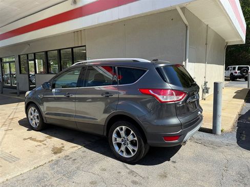 Used 2015 Ford Escape Titanium image 12