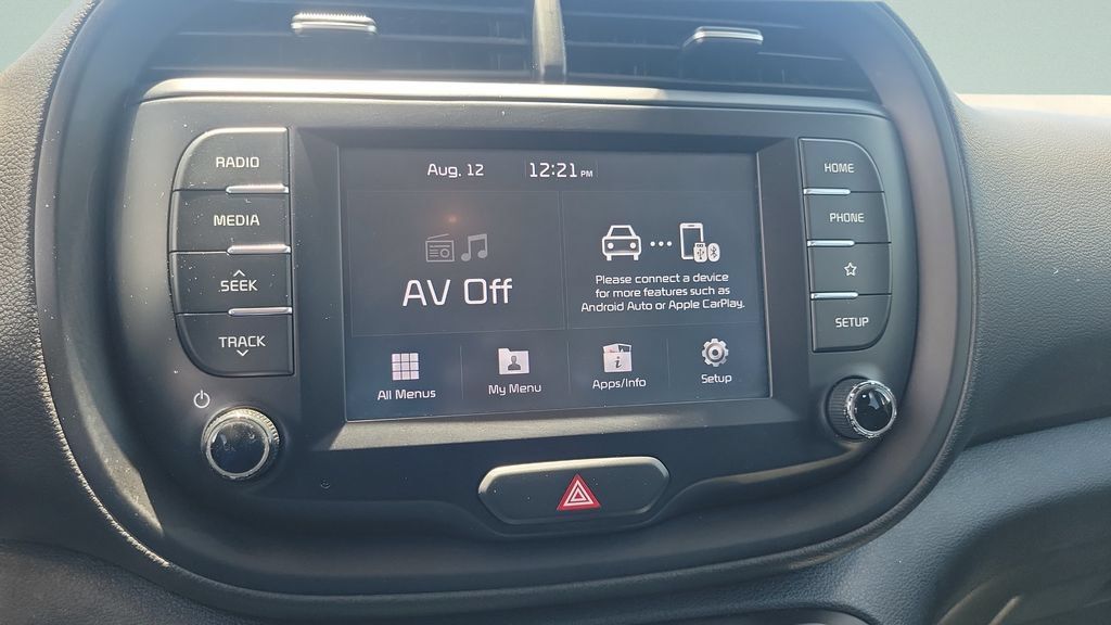 Used 2020 Kia Soul S FWD image 14
