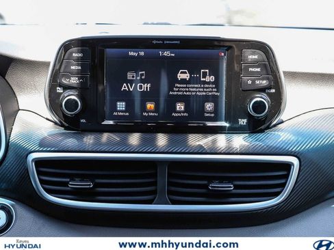 Used 2021 Hyundai Tucson Value FWD image 13
