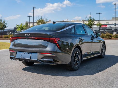 New 2026 Kia K5 LXS image 5
