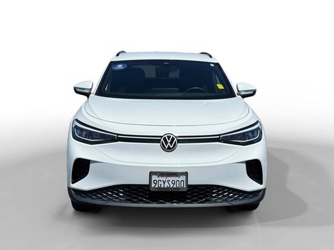 Certified 2023 Volkswagen ID.4 Pro RWD image 8
