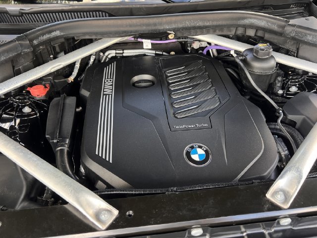 Used 2021 BMW X5 sDrive40i w/ Premium Package RWD image 34